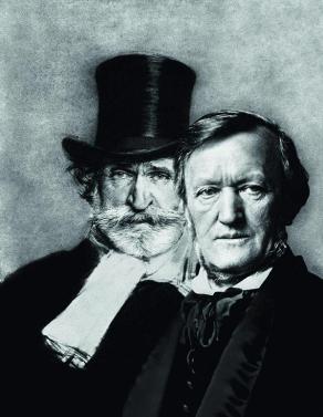 verdiWagner