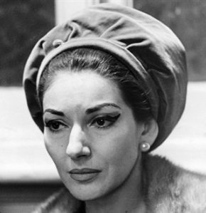 callas
