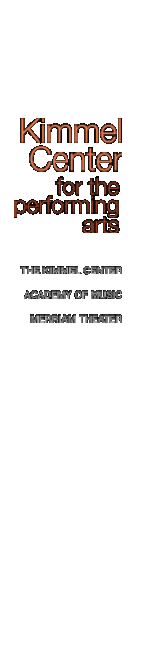 kimmelcenter