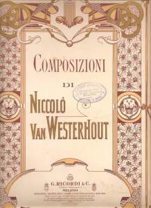 partitura-composizioni-niccolo-van-westerhout