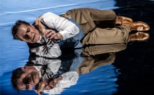 Orfeus og Evrydike 2013