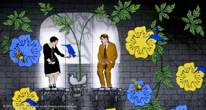 Komische Oper Berlin "DIE ZAUBERFLOETE"