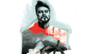 flying dutchmancalgary