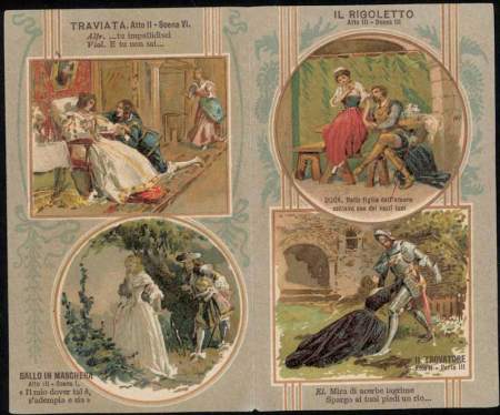 3-18)-Centenario-della-nascita-di-Giuseppe-Verdi,-1913