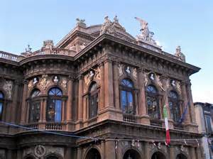 Teatro Bellini in Catania