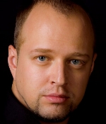 The bass Dmitri Belosselskiy