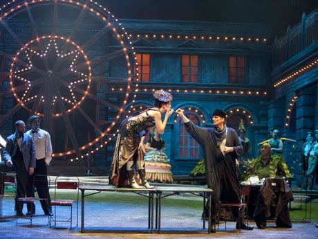 Mari Palo, Jaakko Kortekangas