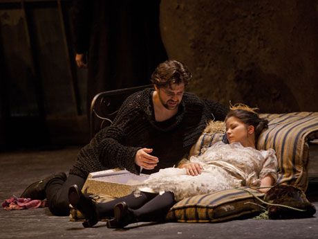 Zach Borichevsky, Marjukka Tepponen