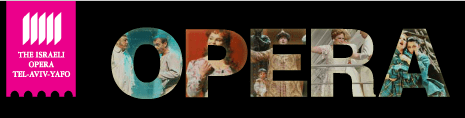 israeli opera