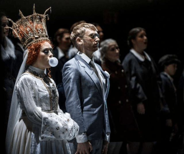 Photo credit: Erik Berg