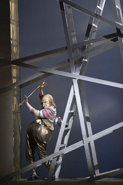 © Monika Rittershaus