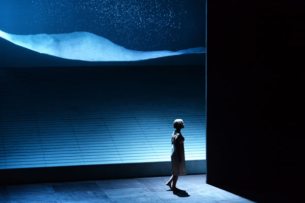 Brenda Rae (Amina) © Barbara Aumüller