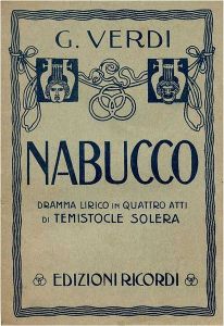 Verdi-Nabucco-Libretto-Ricordi-1923