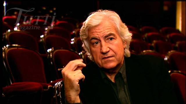 Director Yannis Kokkos