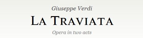 traviata