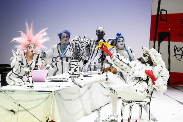 (c) barbara pálffy / volksoper