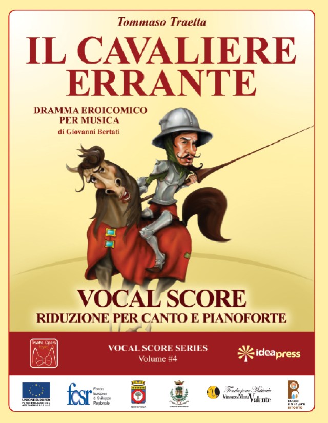 IL CAVALIERE ERRANTE