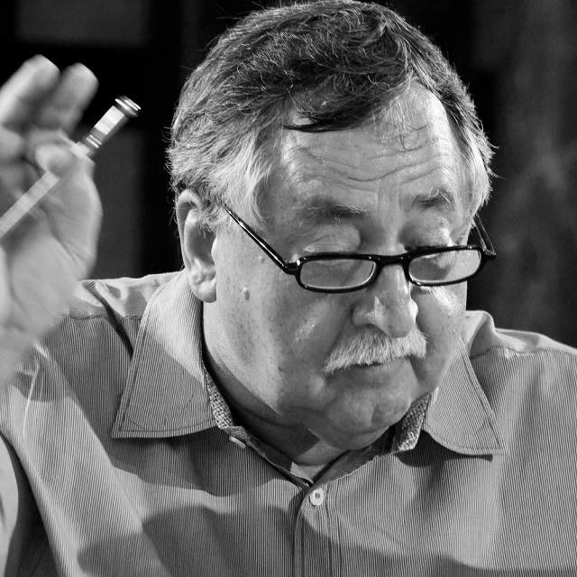 Paul Van Nevel, Conductor