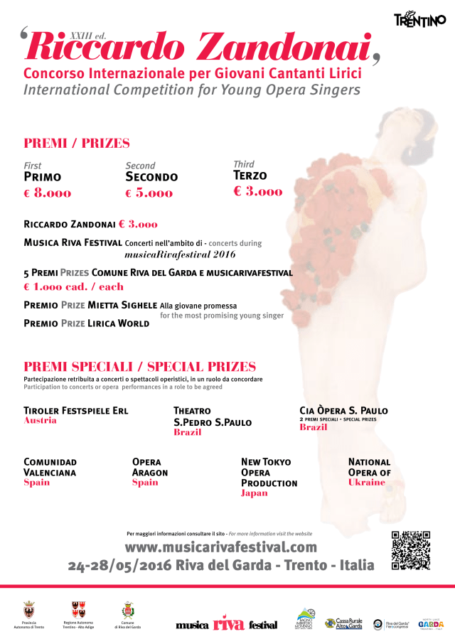 LOCANDINA RICCARDO ZANDONAI