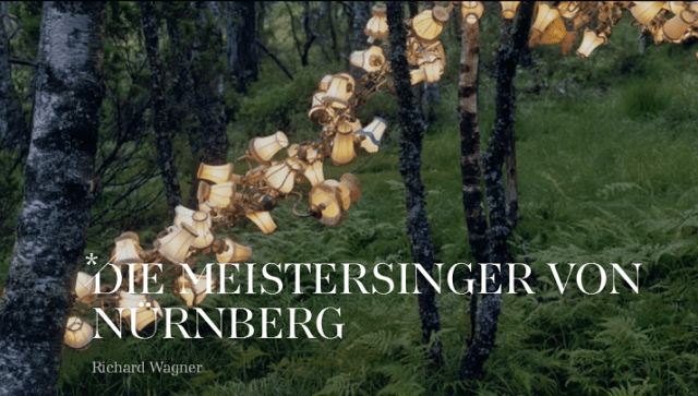 meistersinger