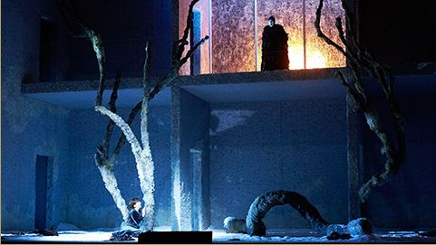 © Wiener Staatsoper GmbH