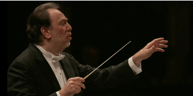 Riccardo Chailly